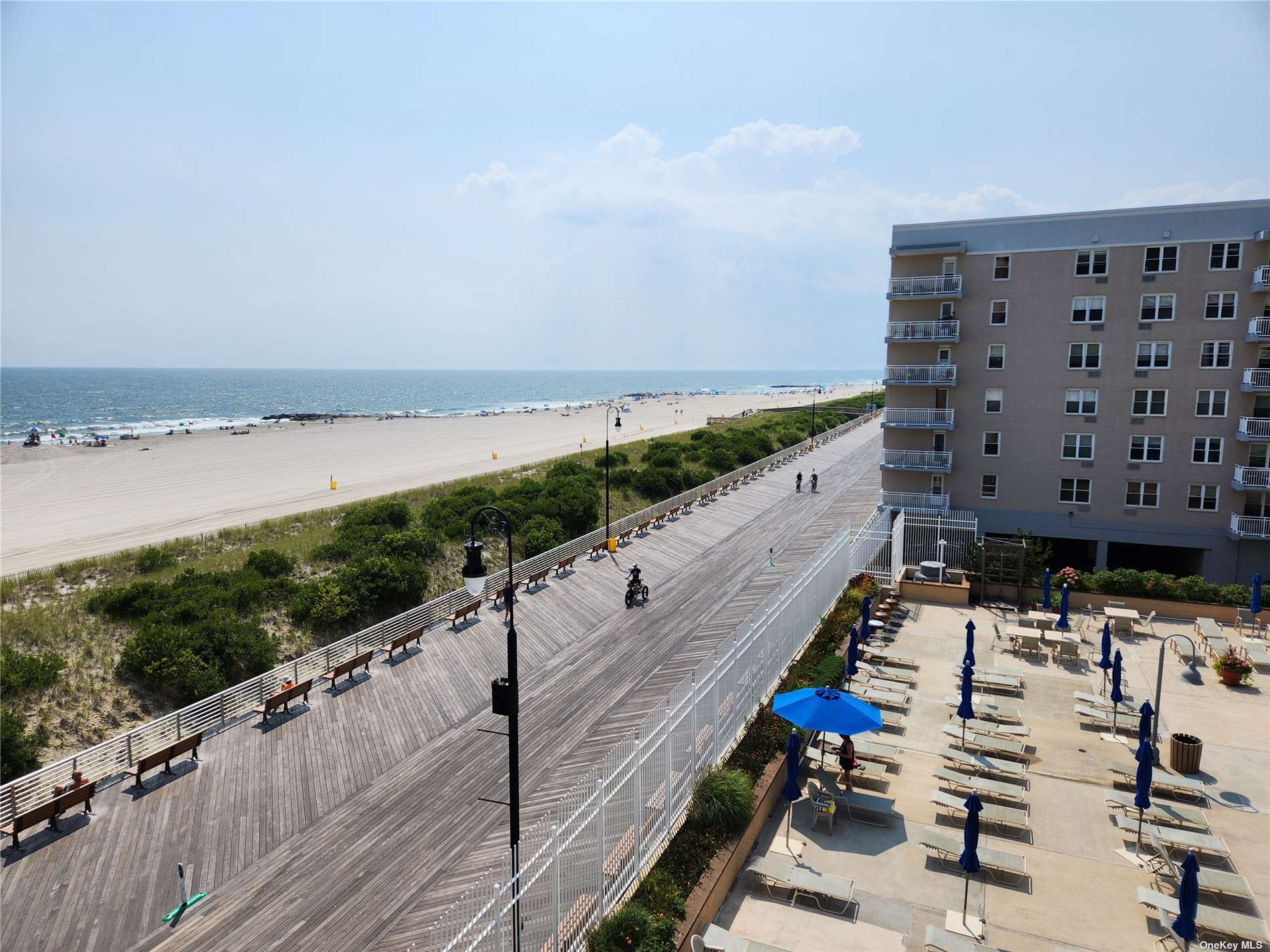 25 Neptune Boulevard #4K, Long Beach, New York image 2