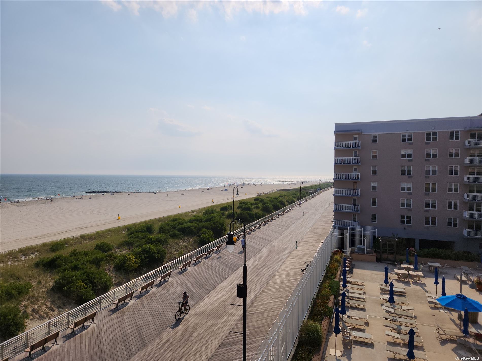 25 Neptune Boulevard #4K, Long Beach, New York image 33