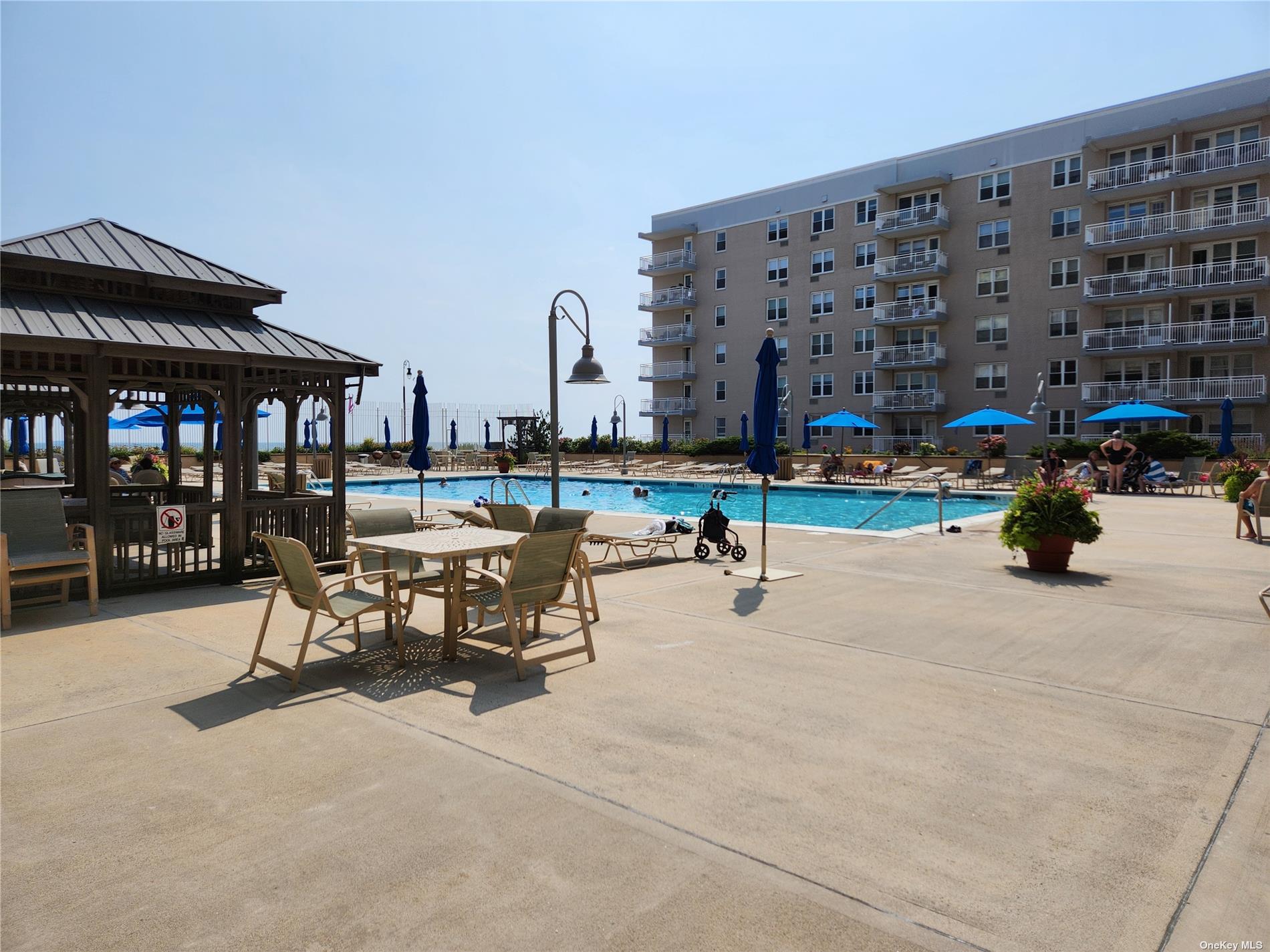 25 Neptune Boulevard #4K, Long Beach, New York image 19