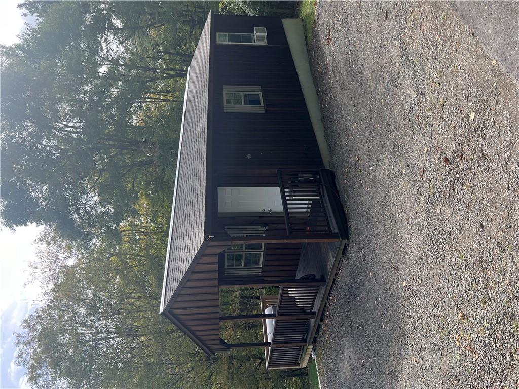 Photo 1 of 46 Cross Road, Accord, New York, $1,650, Web #: 6329495