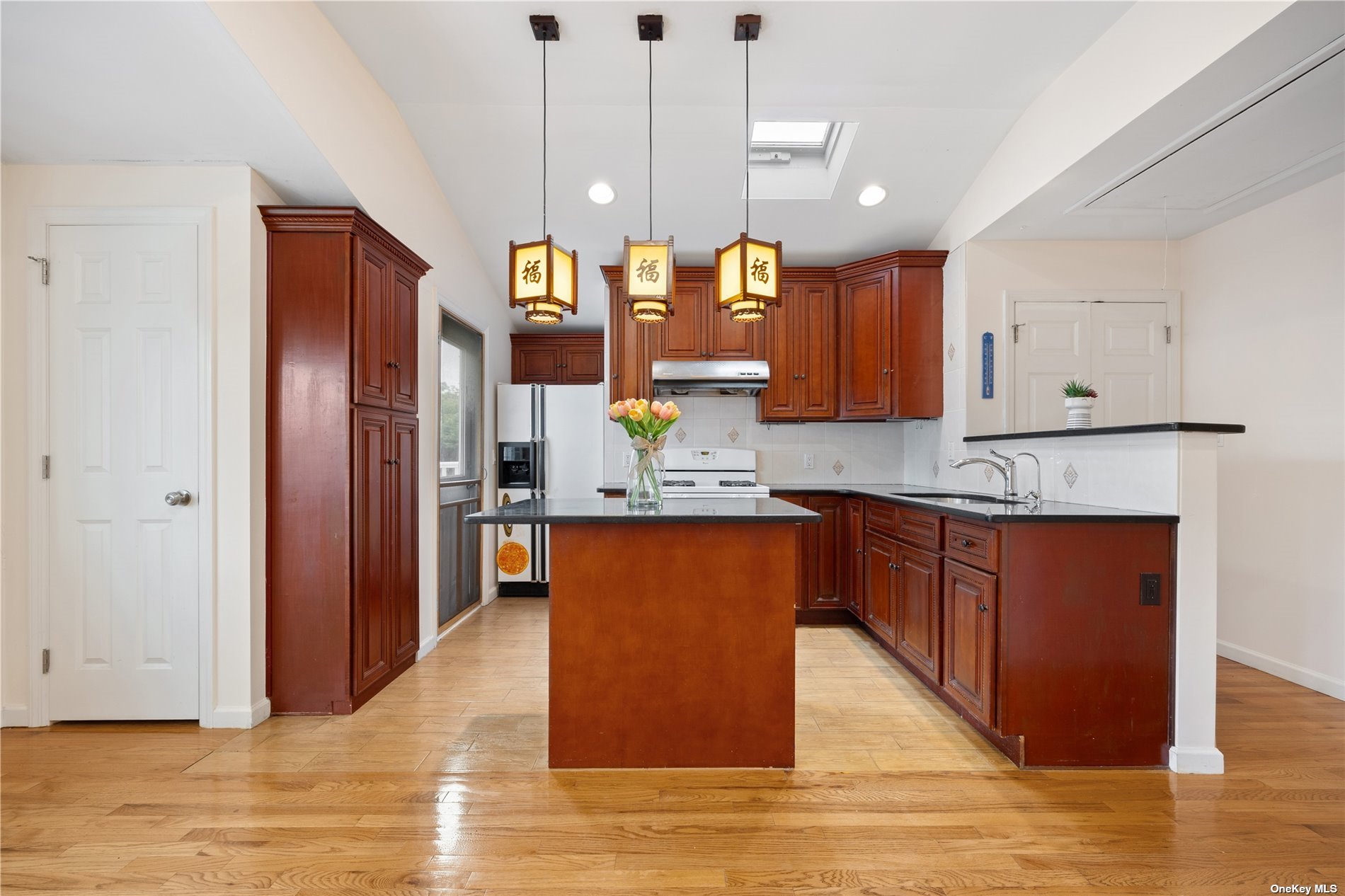 64-14 218th Street