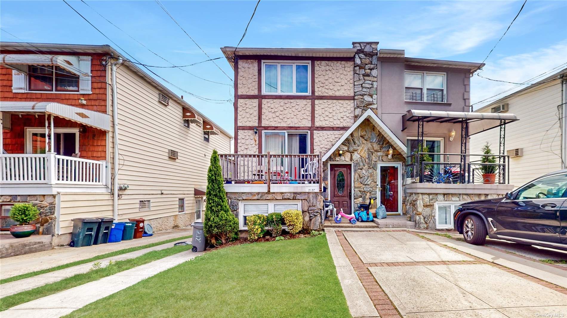 View Bergen Beach, NY 11234 house
