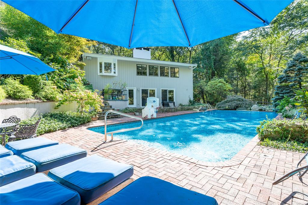 26 Cradle Rock Road, Pound Ridge, New York image 29