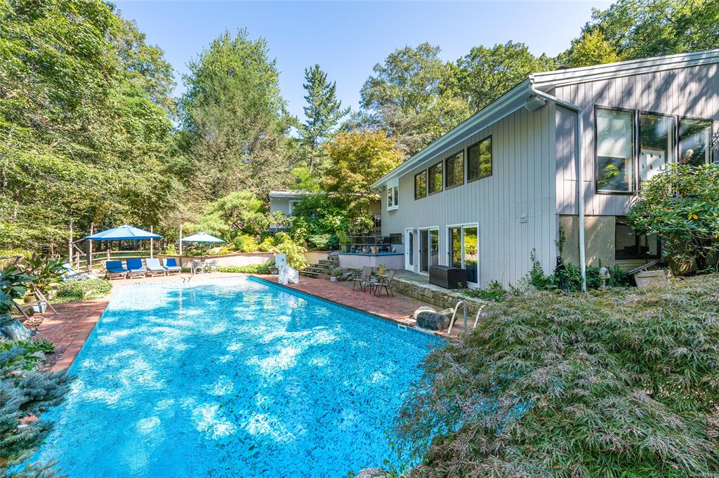 26 Cradle Rock Road, Pound Ridge, New York image 28