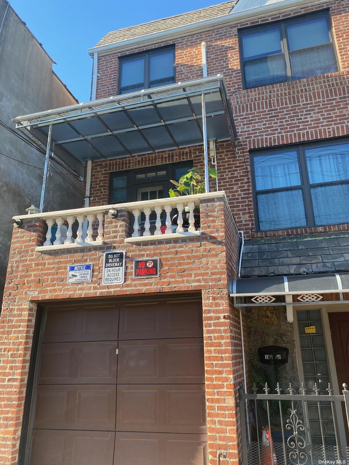 Property for Sale at 10231 43rd Avenue, Corona, Queens, NY - Bedrooms: 4 
Bathrooms: 3 
Rooms: 6  - $1,275,000