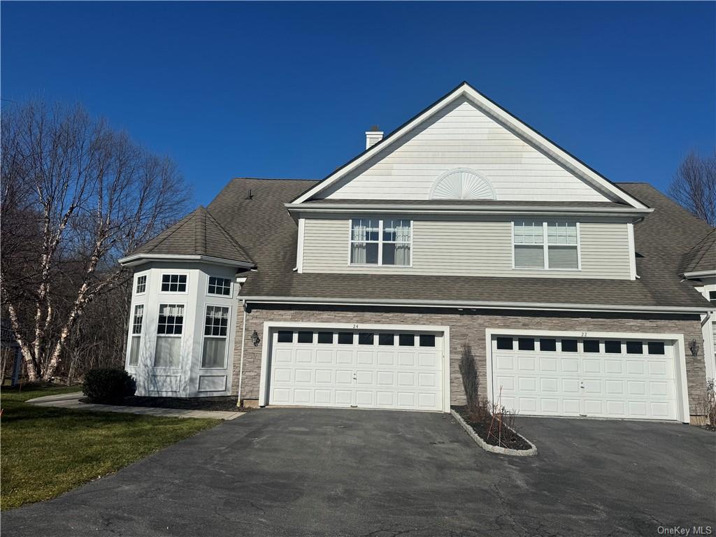 Rental Property at 24 Green Court, Middletown, New York - Bedrooms: 3 
Bathrooms: 3 
Rooms: 8  - $3,700 MO.