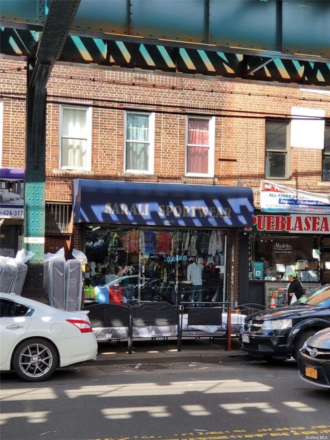 95-25 Roosevelt Avenue Jackson Heights NY 11372