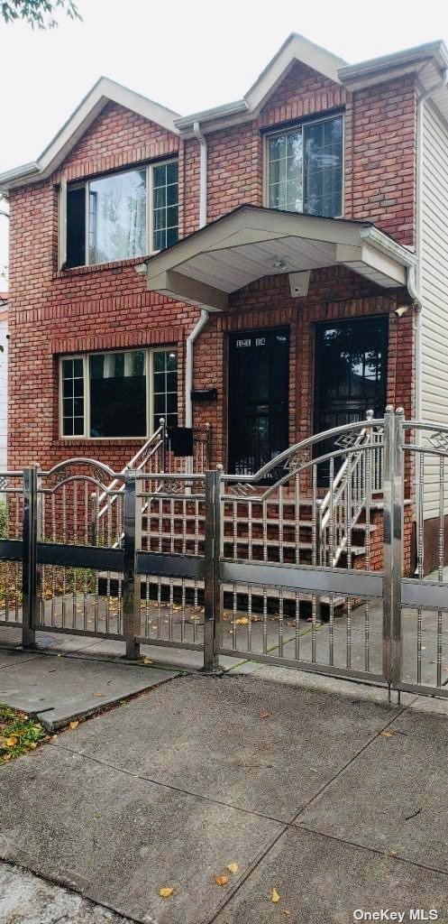 Property for Sale at 12114 153rd Street, Jamaica, Queens, NY - Bedrooms: 6 
Bathrooms: 5 
Rooms: 16  - $1,179,999