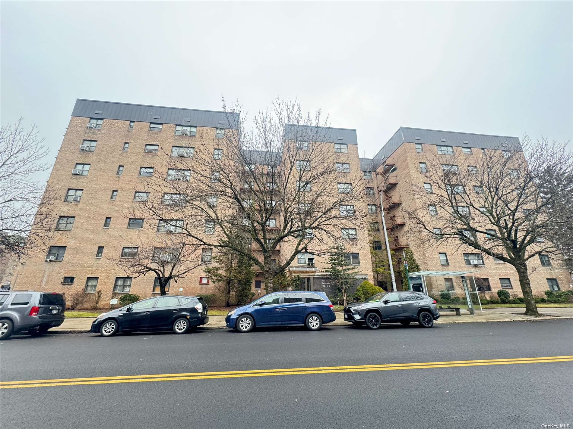 Property for Sale at 3165 138th Street 6G, Flushing, Queens, NY - Bedrooms: 2 
Bathrooms: 1 
Rooms: 4  - $379,000