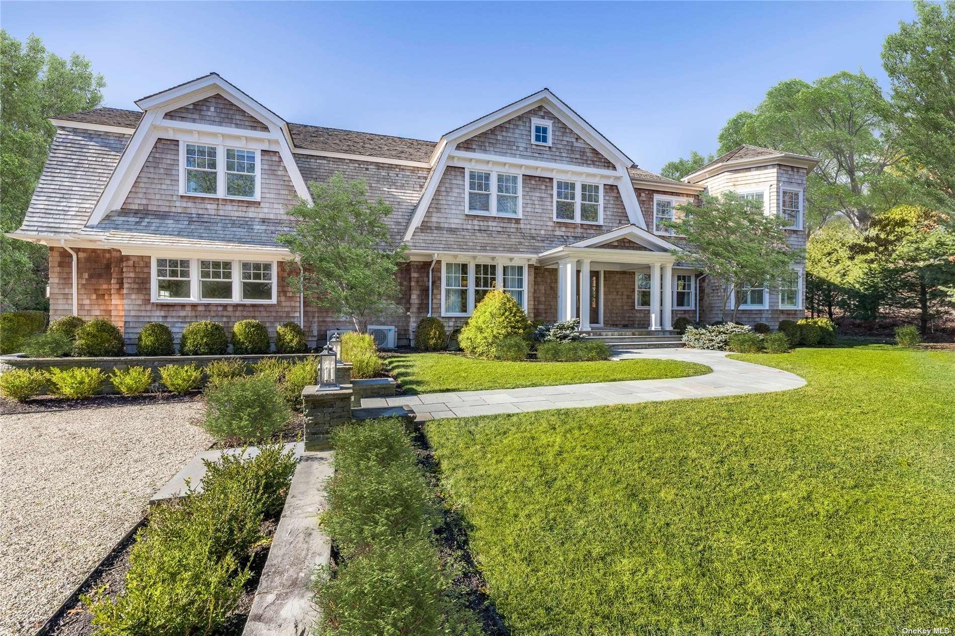 Property for Sale at 4 Rose Court, Southampton, Hamptons, NY - Bedrooms: 6 
Bathrooms: 9  - $5,600,000