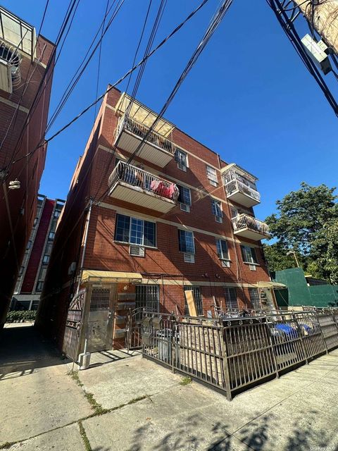 112-39 38th Avenue Corona NY 11368