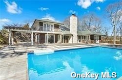 Property for Sale at 15 Lewis Road, East Quogue, Hamptons, NY - Bedrooms: 5 
Bathrooms: 5  - $3,900,000