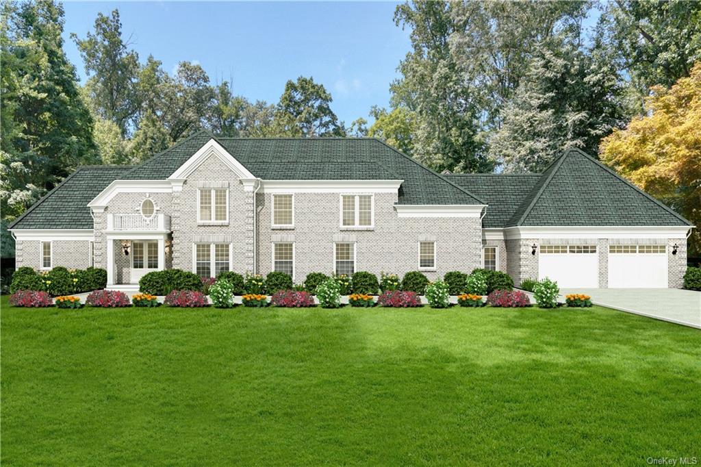 Property for Sale at 15 Piping Rock Way, New Rochelle, New York - Bedrooms: 4 
Bathrooms: 4 
Rooms: 8  - $2,895,000