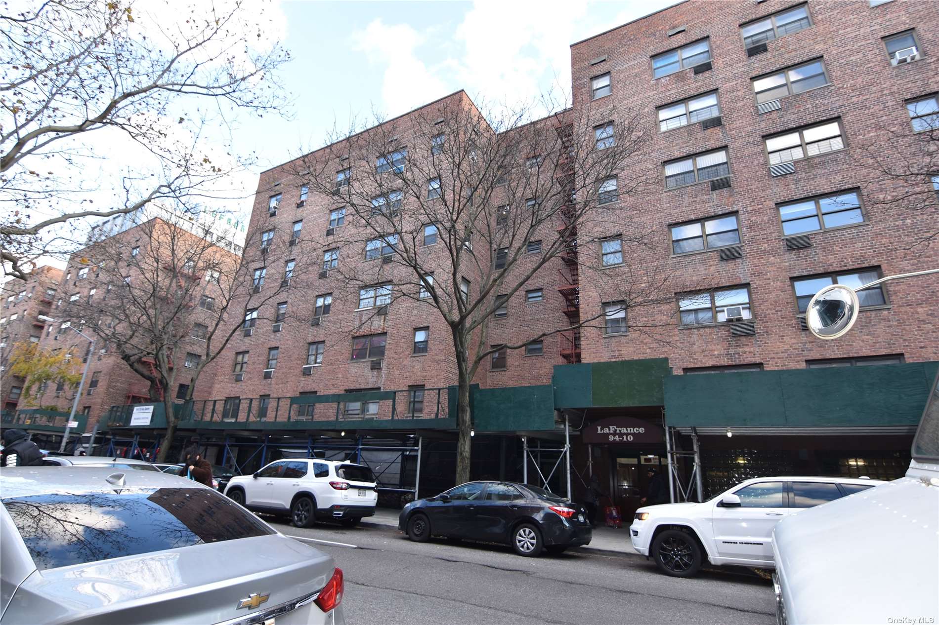 94-10 59 Avenue #5K, Elmhurst, New York image 1