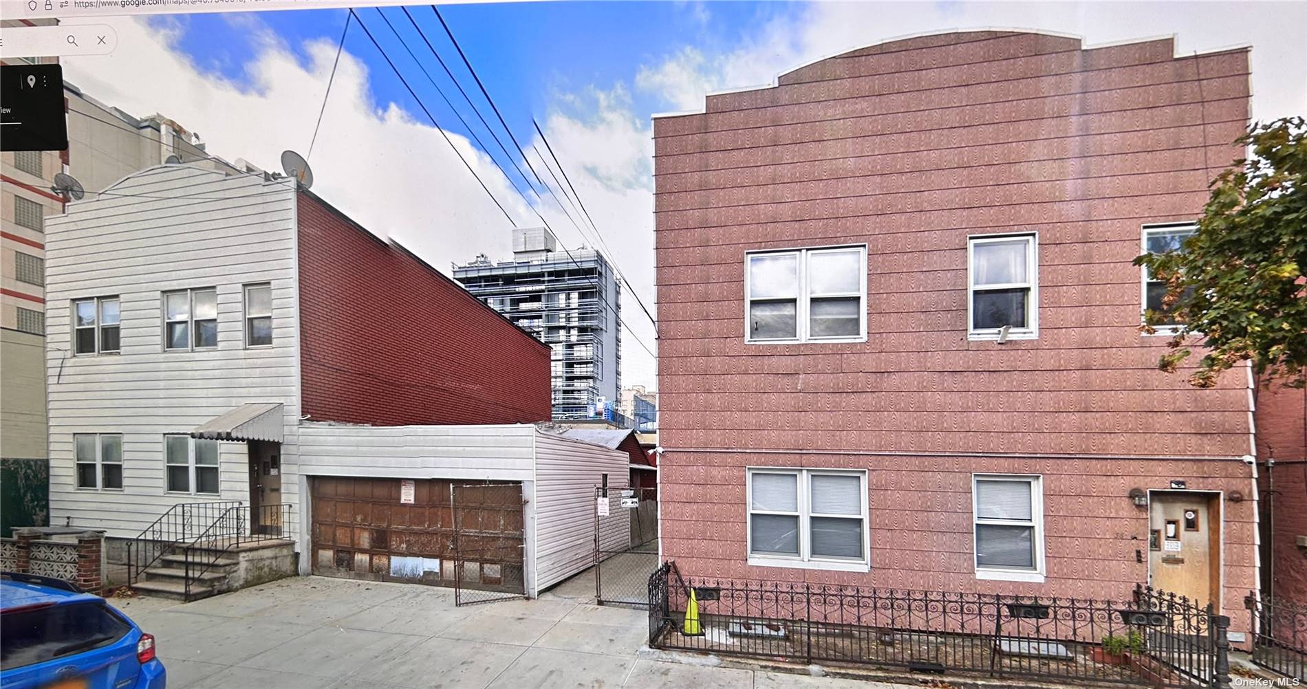 Property for Sale at 3812 28th Street, Long Island City, Queens, NY - Bedrooms: 8 
Bathrooms: 5  - $5,180,000