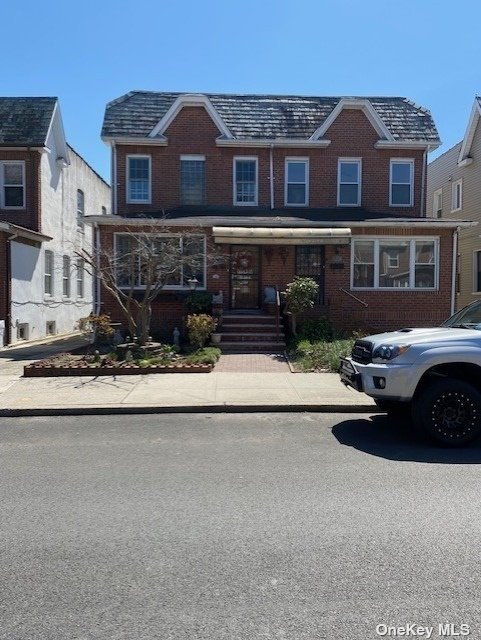 Property for Sale at 8546 67th Drive, Rego Park, Queens, NY - Bedrooms: 3 
Bathrooms: 3 
Rooms: 7  - $979,000