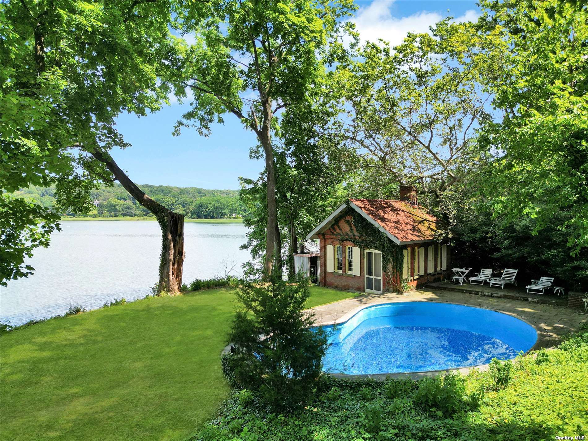 30 Cove Woods Road, Oyster Bay Cove, New York image 15