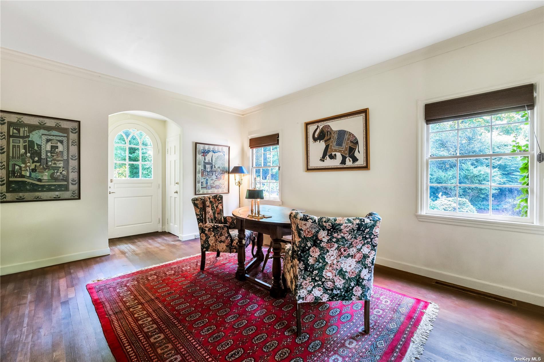 30 Cove Woods Road, Oyster Bay Cove, New York image 31