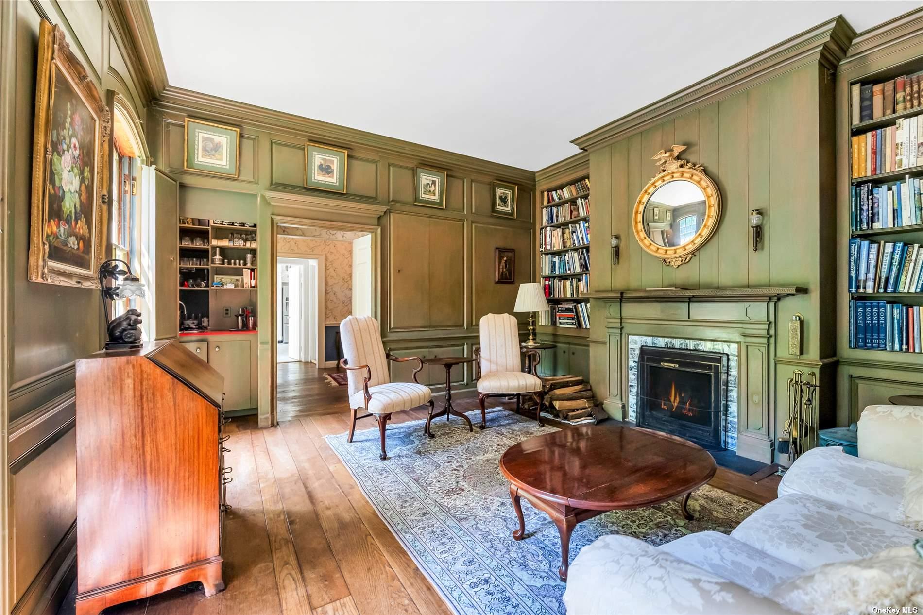 30 Cove Woods Road, Oyster Bay Cove, New York image 24