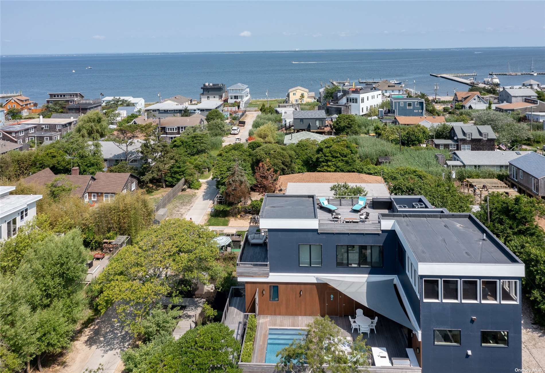 18 Seneca Street, Ocean Bay Park, New York image 2