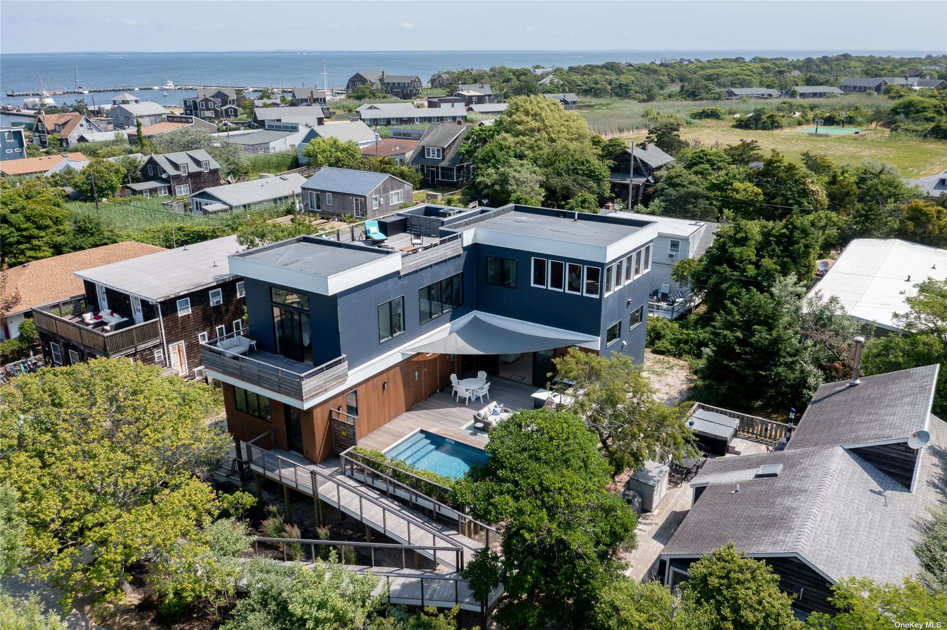 18 Seneca Street, Ocean Bay Park, New York image 1