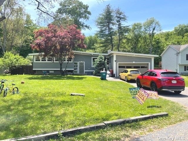 16 Exeter Road, Lagrangeville, New York - 3 Bedrooms  
3 Bathrooms  
12 Rooms - 