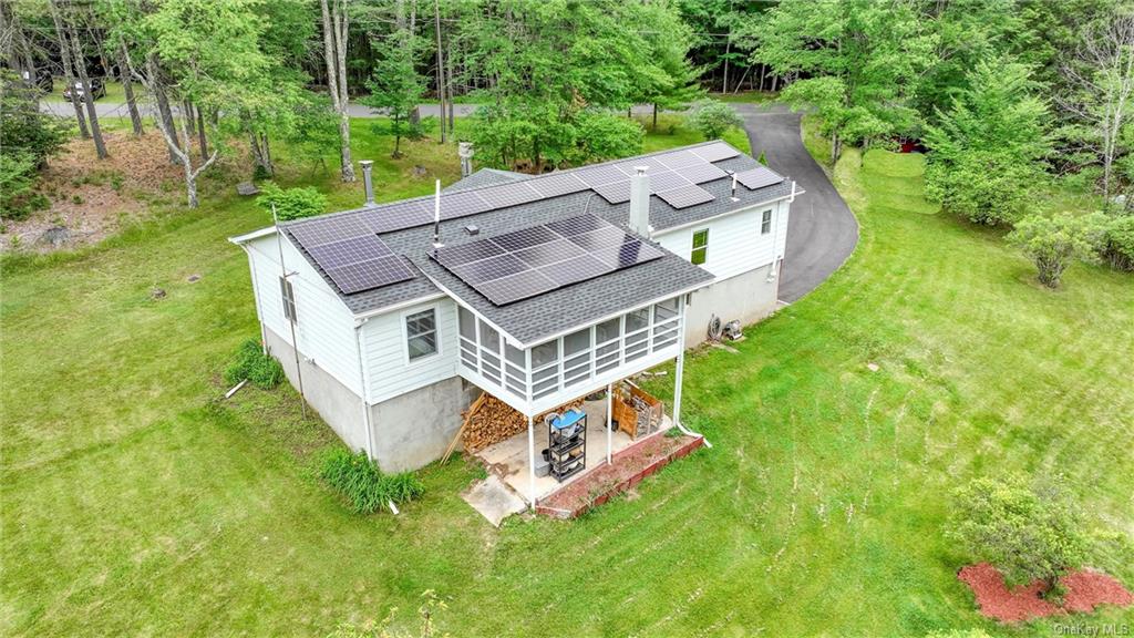 124 Low Road, Grahamsville, New York image 3