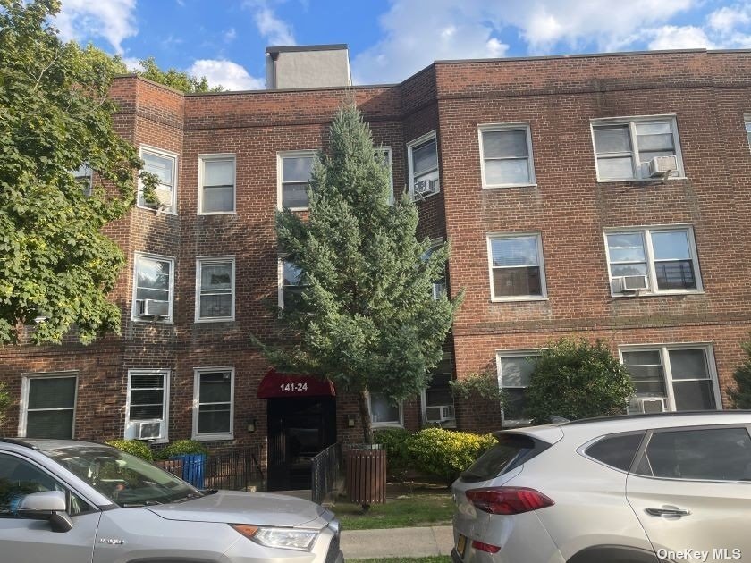 Property for Sale at 78 Rd Rd 3A, Kew Garden Hills, Queens, NY - Bedrooms: 1 
Bathrooms: 1 
Rooms: 4  - $255,000