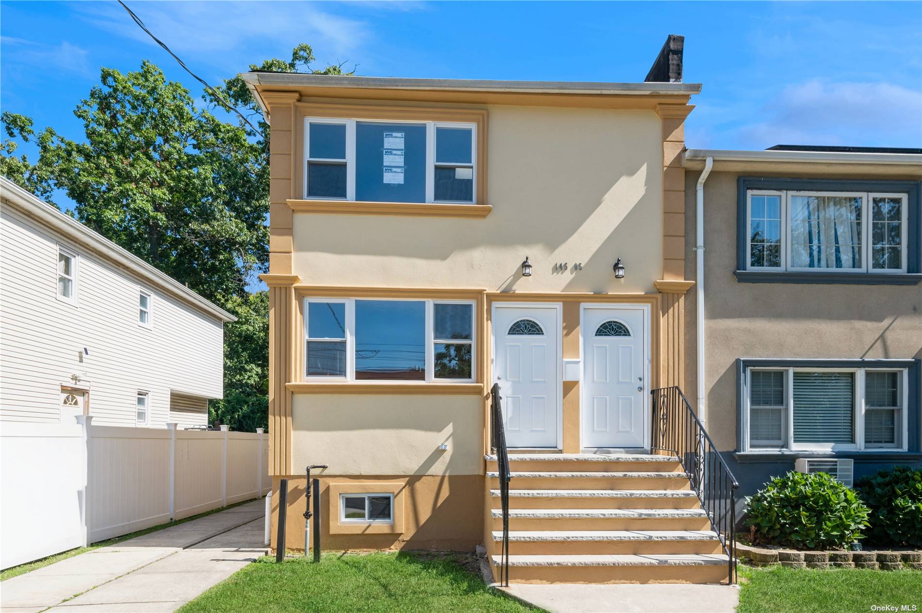 Property for Sale at 14505 232nd Street, Springfield Gardens, Queens, NY - Bedrooms: 6 
Bathrooms: 4 
Rooms: 10  - $1,169,000