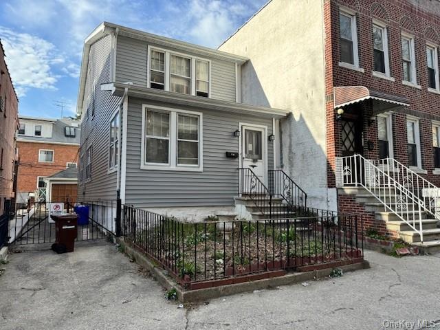 Property for Sale at 3037 Roberts Avenue, Bronx, New York - Bedrooms: 2 
Bathrooms: 2  - $699,000