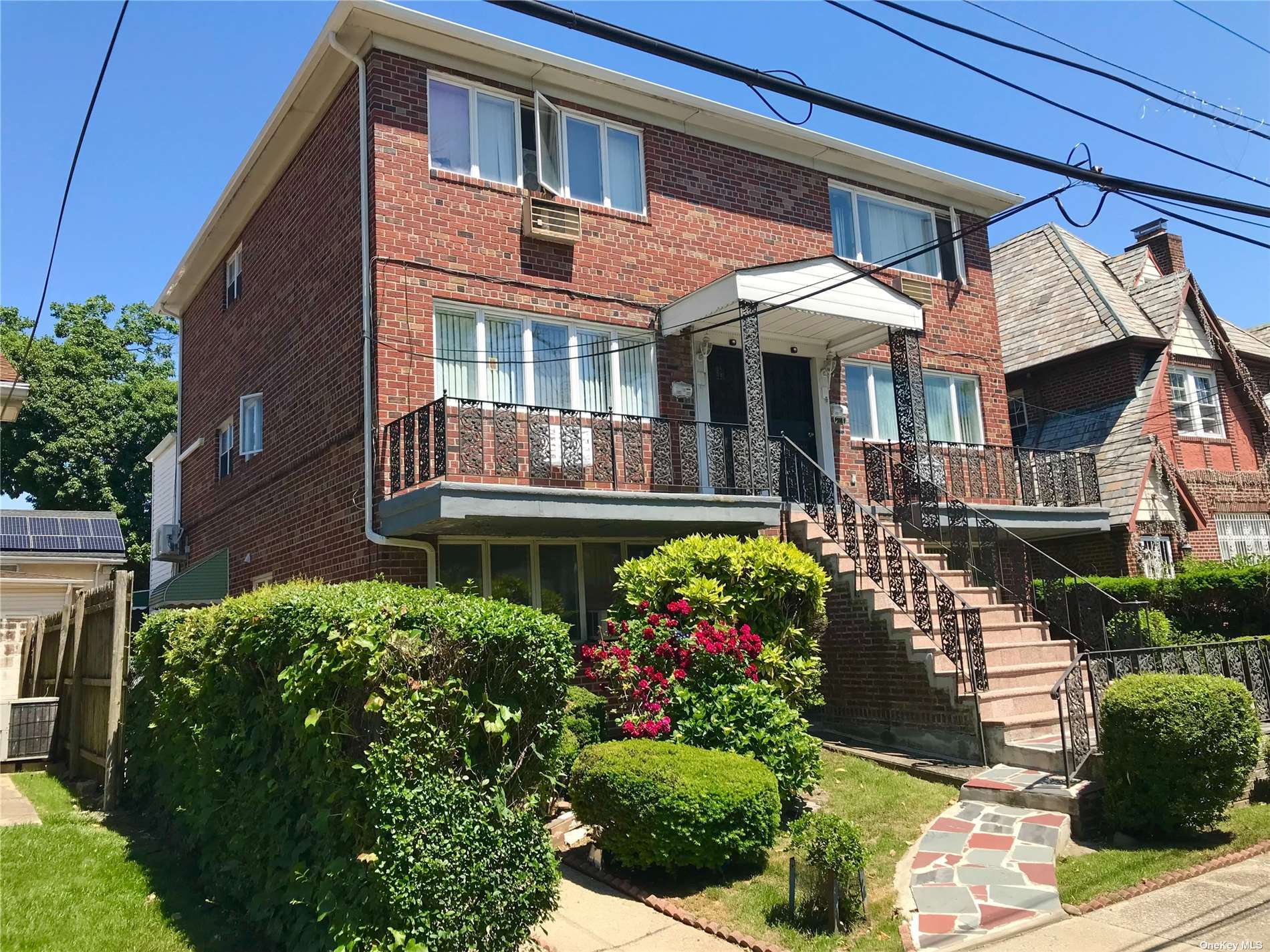 Property for Sale at 17015 84th Drive, Jamaica Hills, Queens, NY - Bedrooms: 12 
Bathrooms: 6 
Rooms: 20  - $2,300,000