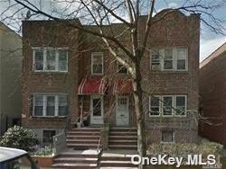 Property for Sale at 3038 85th Street, East Elmhurst, Queens, NY - Bedrooms: 7 
Bathrooms: 4 
Rooms: 17  - $1,850,000