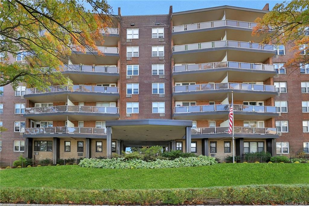 360 Westchester Avenue #608, Port Chester, New York image 2