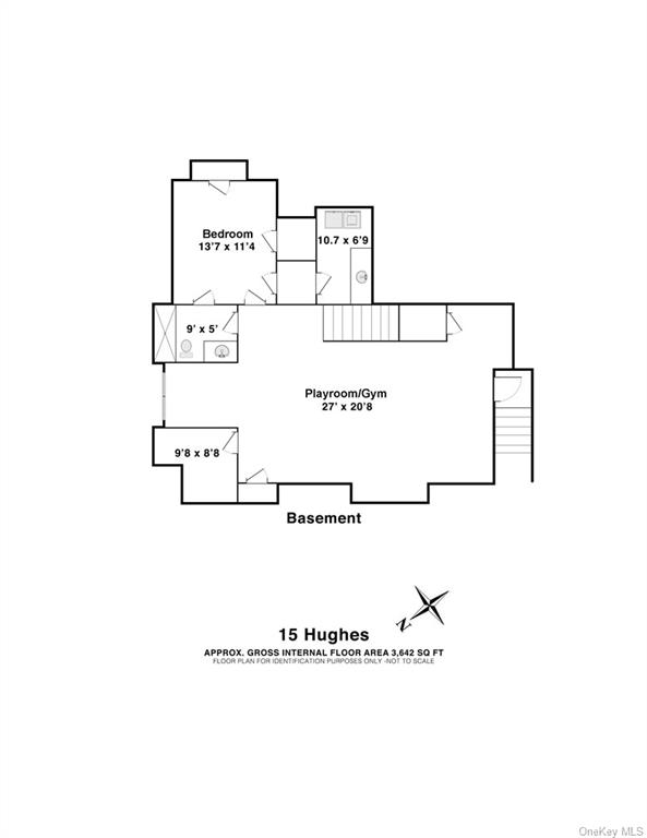 Photo 32 of 32 of 15 Hughes Avenue house
