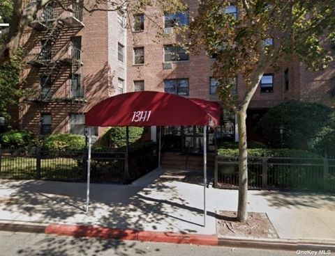 131-11 Kew Gardens Road Unit 2E, Kew Gardens, NY 11418 - MLS#: L3531280