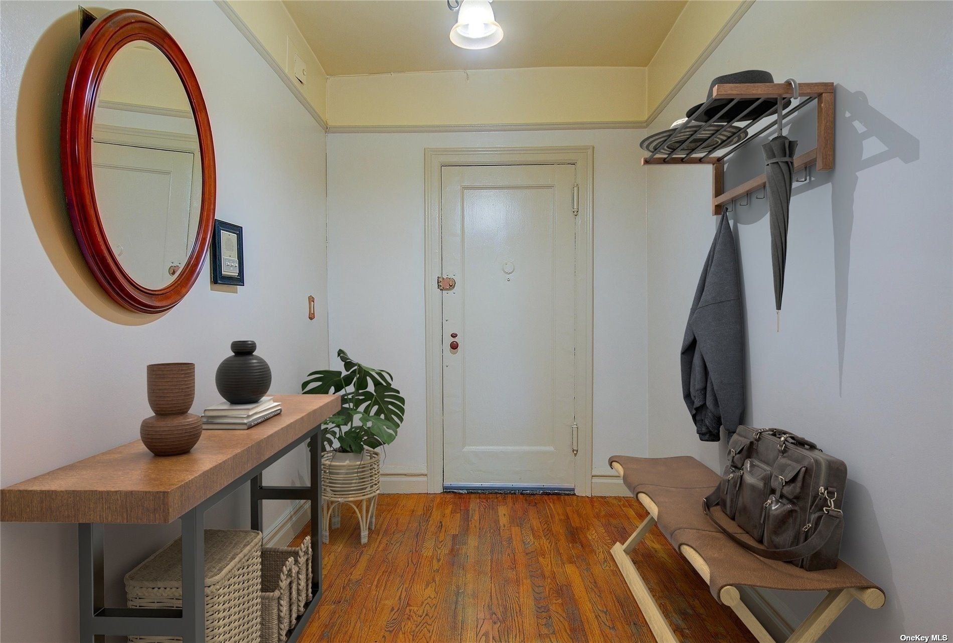 Property for Sale at Austin Street 2-O, Forest Hills, Queens, NY - Bedrooms: 1 
Bathrooms: 1 
Rooms: 3  - $249,900