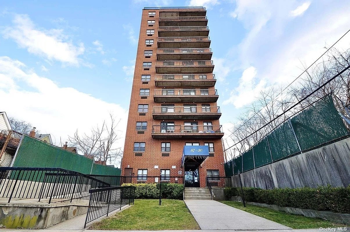 87-30 62nd Avenue #6F, Rego Park, New York image 16