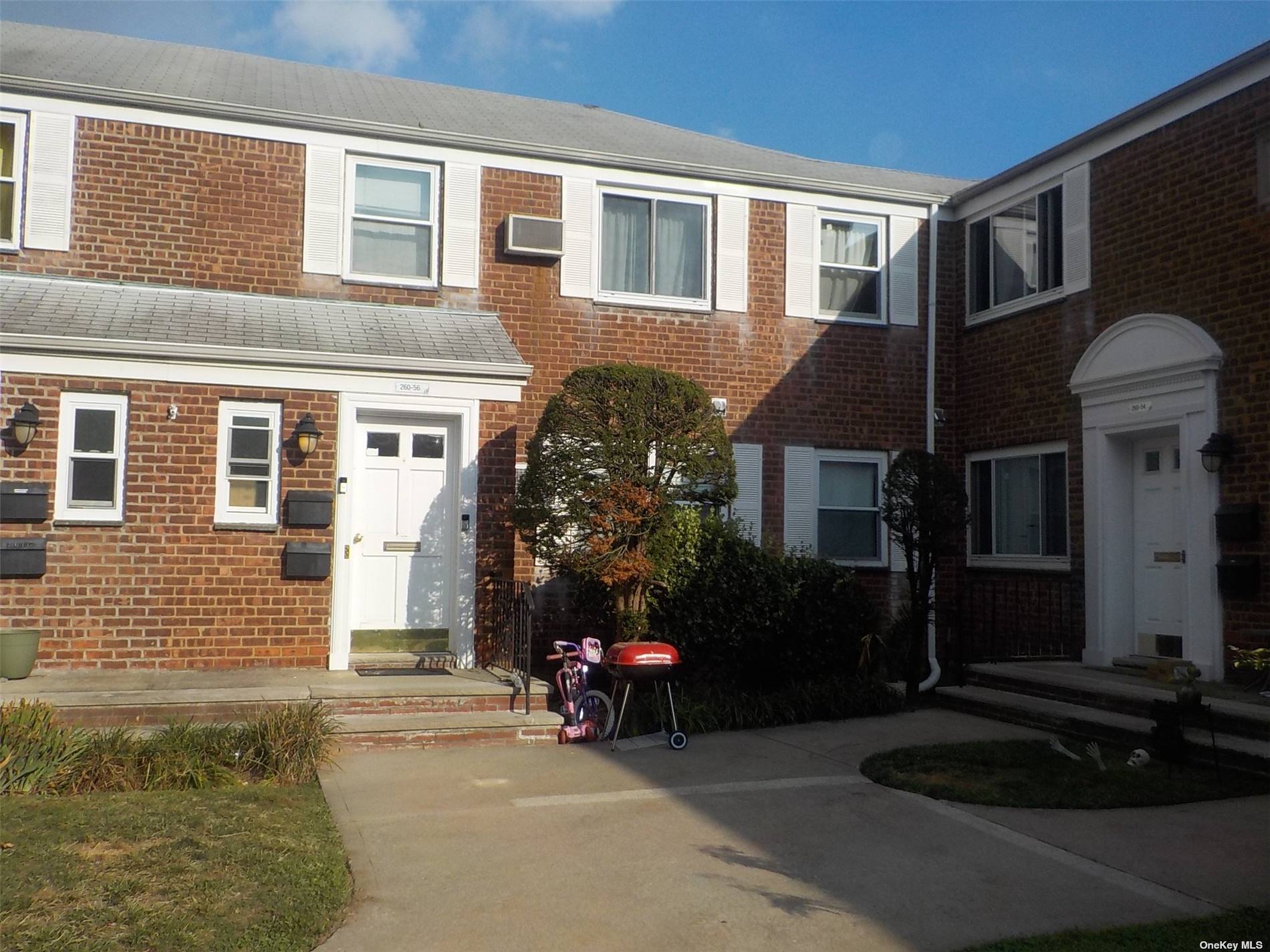 260-56 73rd Avenue #B-1, Glen Oaks, New York image 1