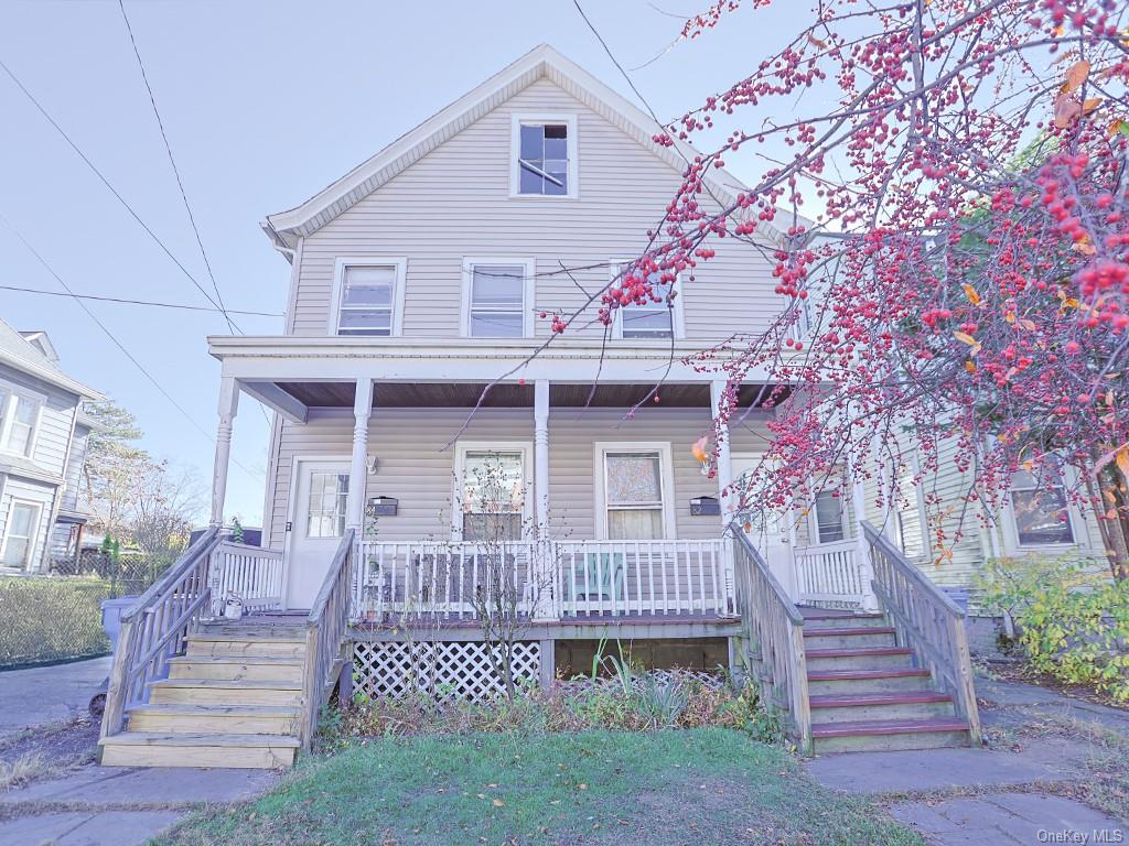 84 Downs St, Kingston, New York -  - 