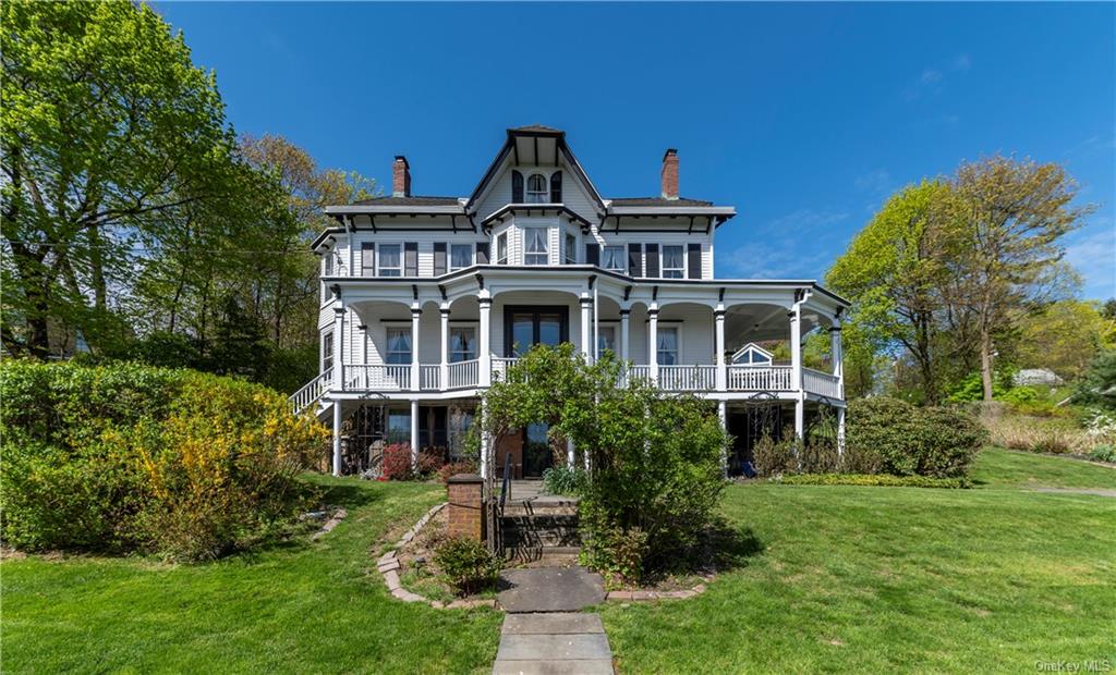 74 S Highland Avenue, Nyack, New York image 1