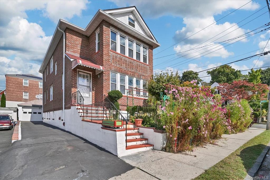 7375 Douglas Avenue, Yonkers, New York - 4 Bedrooms  
2 Bathrooms - 