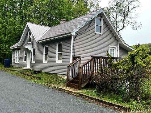 14 Schobl Street, Otisville, New York image 1