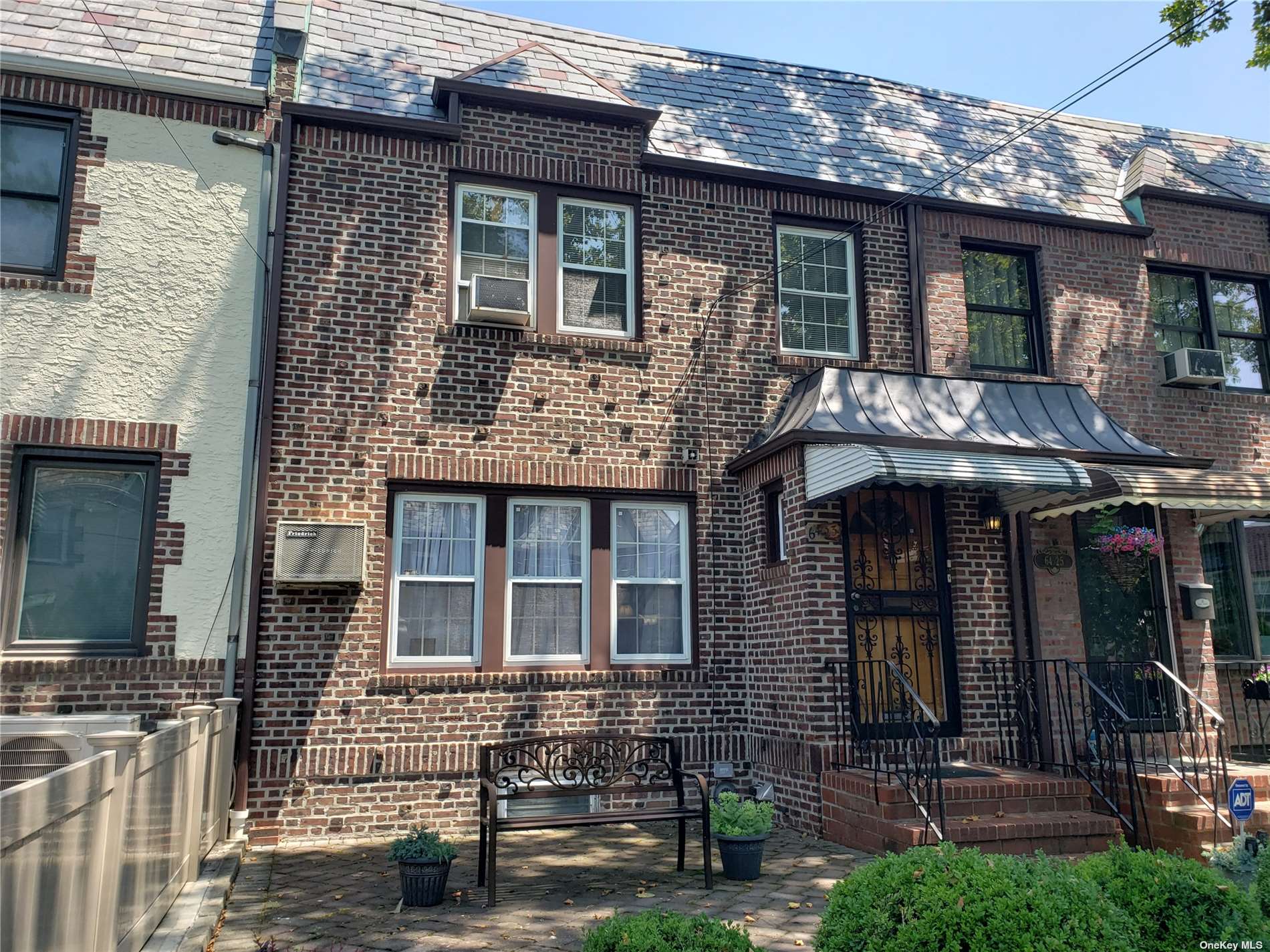 6423 79th Street, Middle Village, Queens, NY - 3 Bedrooms  
3 Bathrooms  
8 Rooms - 