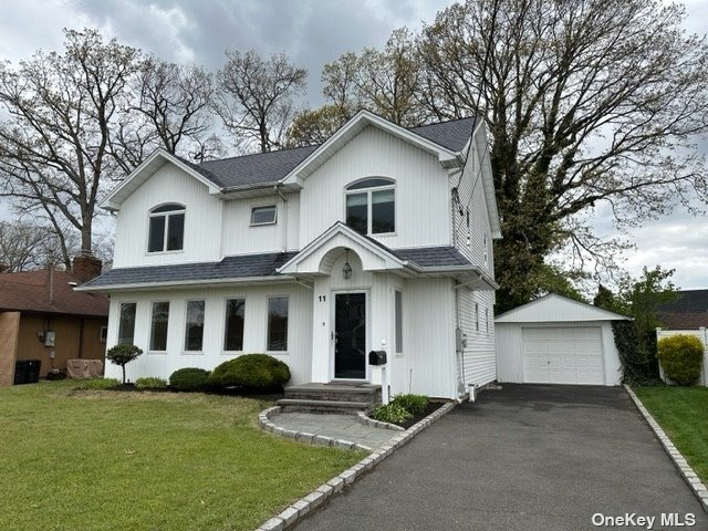 11 Marshall Street, Oceanside, New York image 1