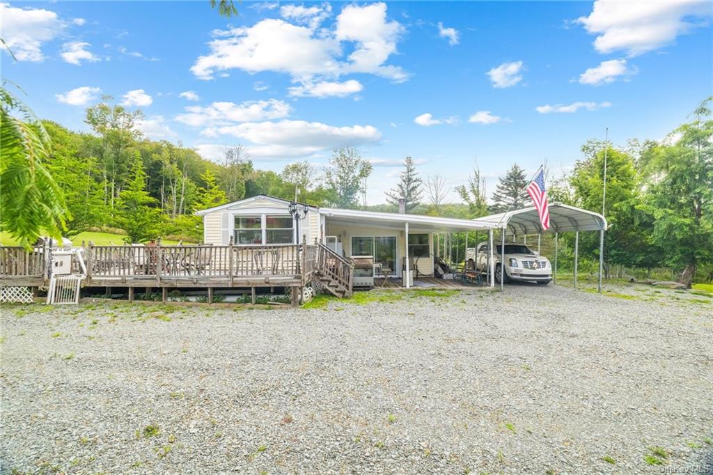 215 Little Ireland Road, Livingston Manor, New York image 19