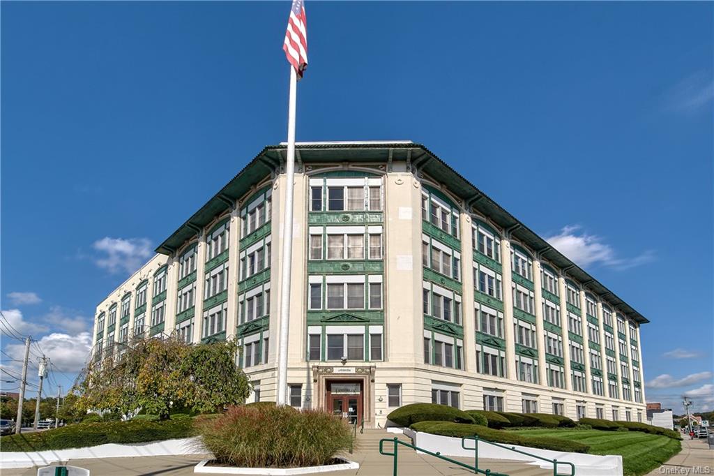 1 Landmark Square #627, Port Chester, New York image 2