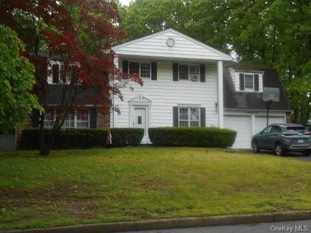 Property for Sale at 71 Wichard Boulevard, Commack, Hamptons, NY - Bedrooms: 5 
Bathrooms: 3  - $927,500