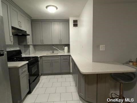 Property for Sale at 3731 73 St 4B, Jackson Heights, Queens, NY - Bedrooms: 1 
Bathrooms: 1 
Rooms: 4  - $395,000