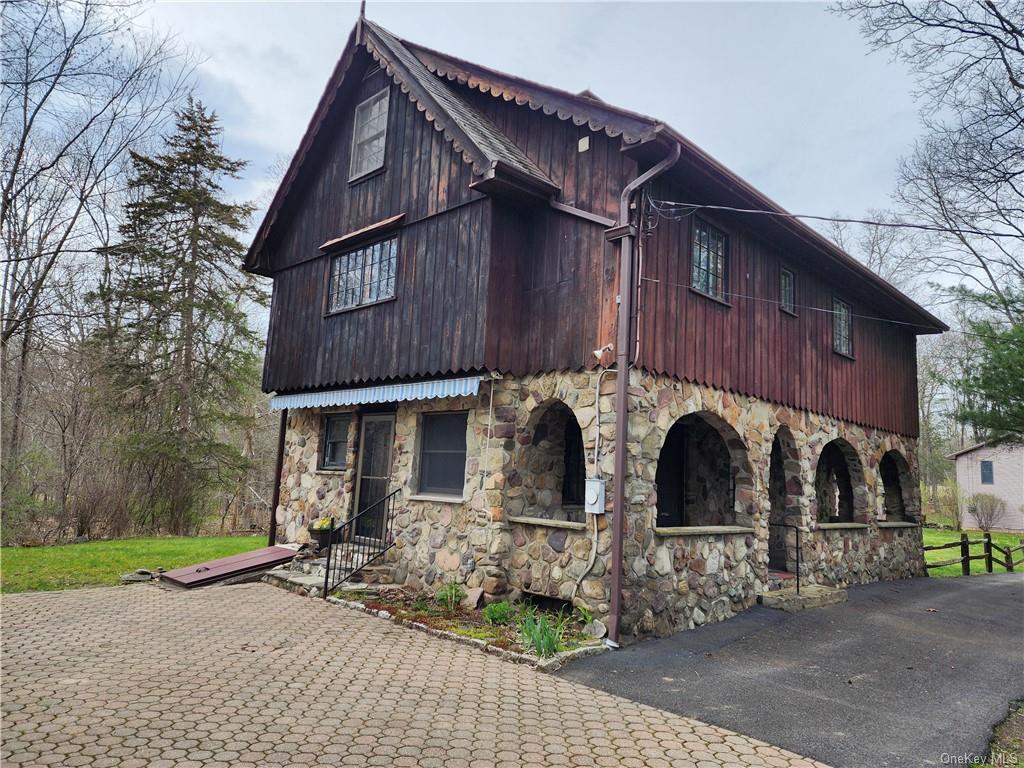 Property for Sale at Doman Road, Cairo, New York - Bedrooms: 5 
Bathrooms: 4  - $659,000