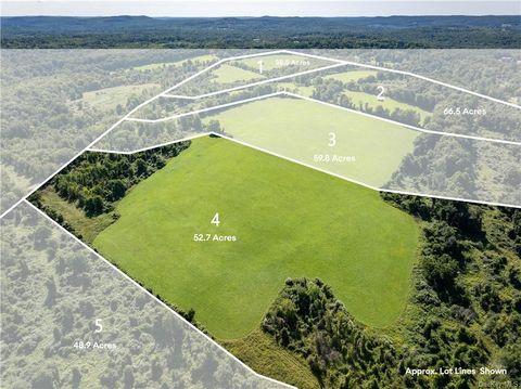 234 Nichols Rd., Lot 4 Brewster NY 10509